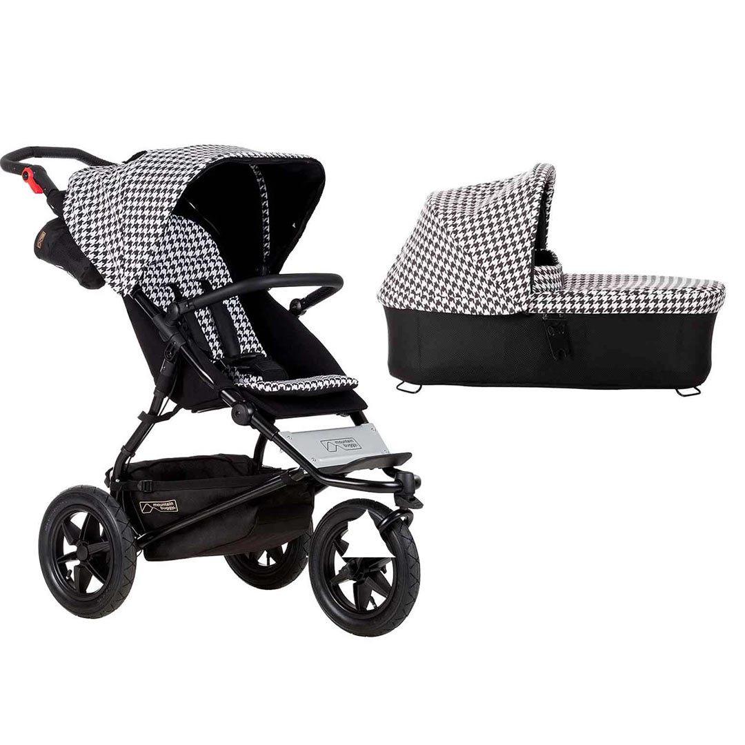 mountain buggy pepita