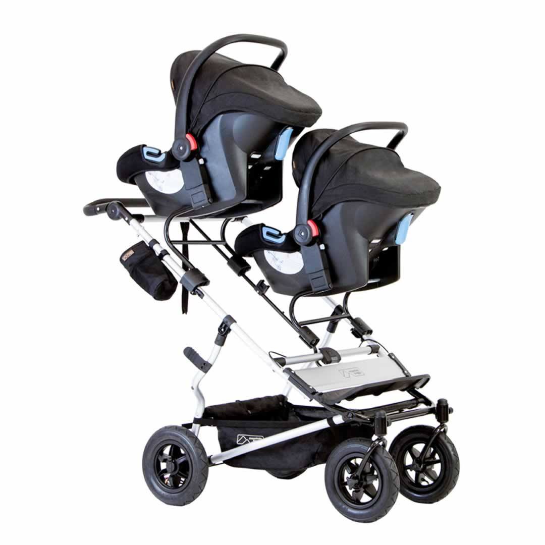 mountain buggy urban jungle maxi cosi adapter