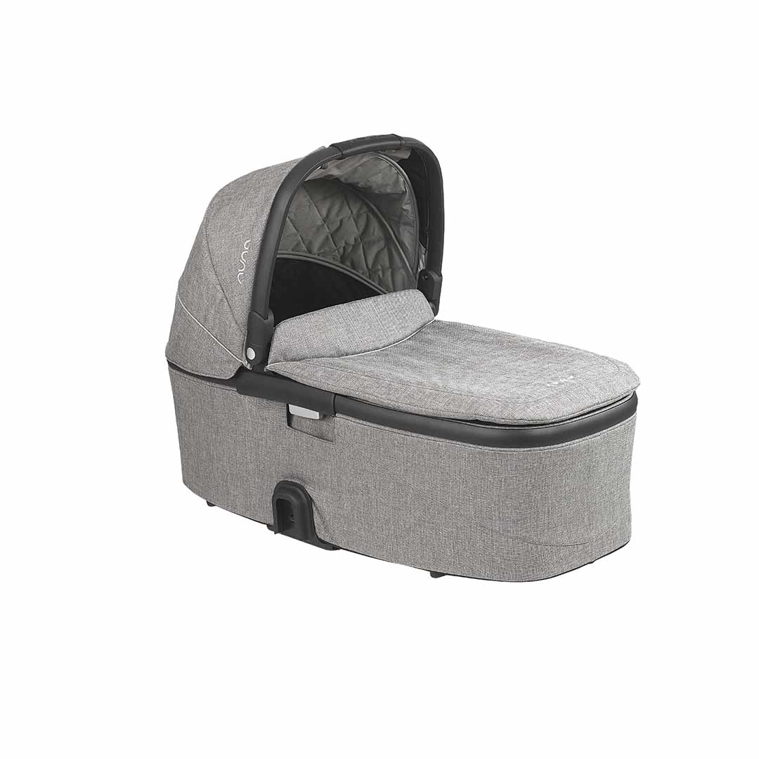 nuna demi bassinet