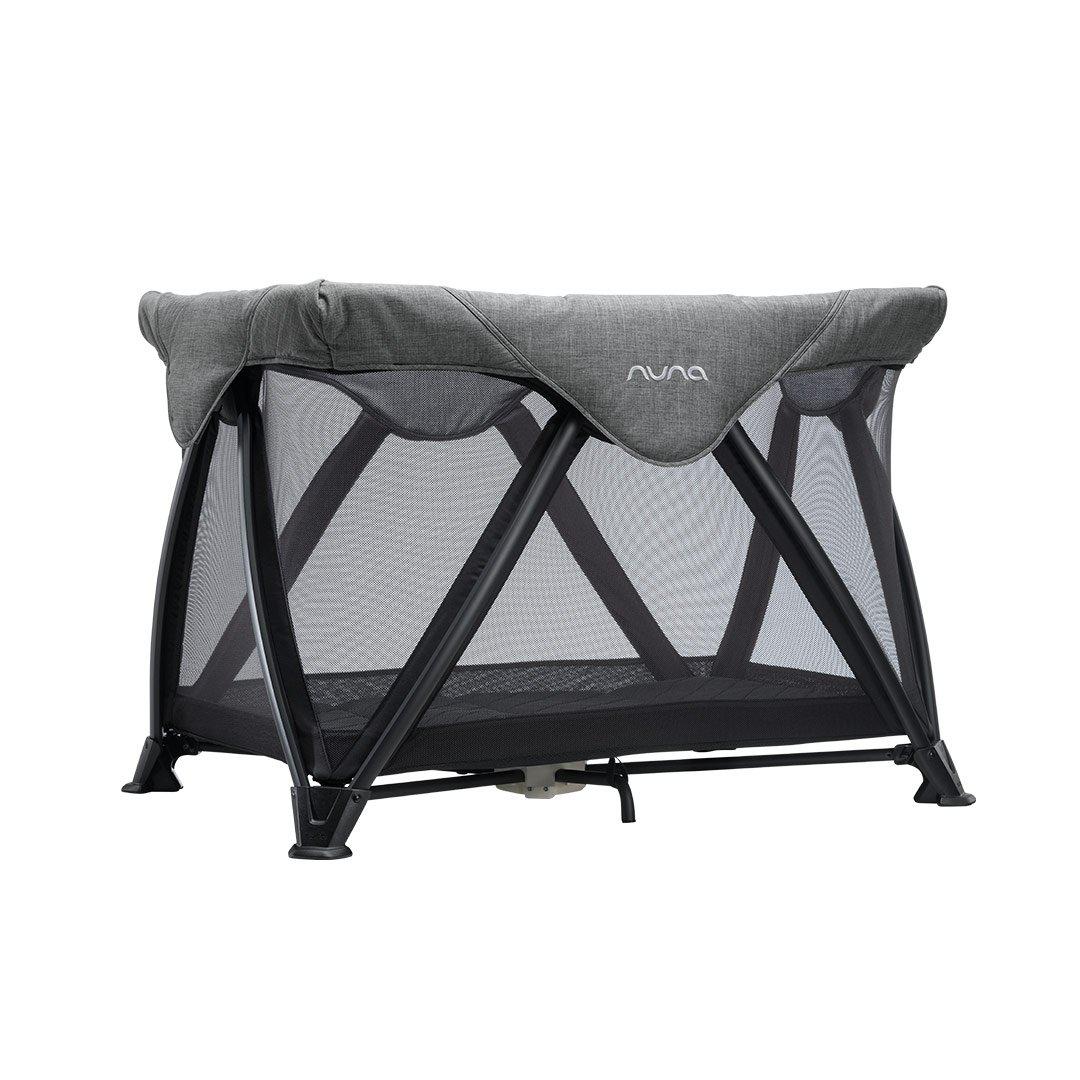 nuna sena aire travel cot