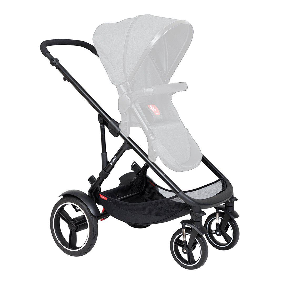 ex display stroller