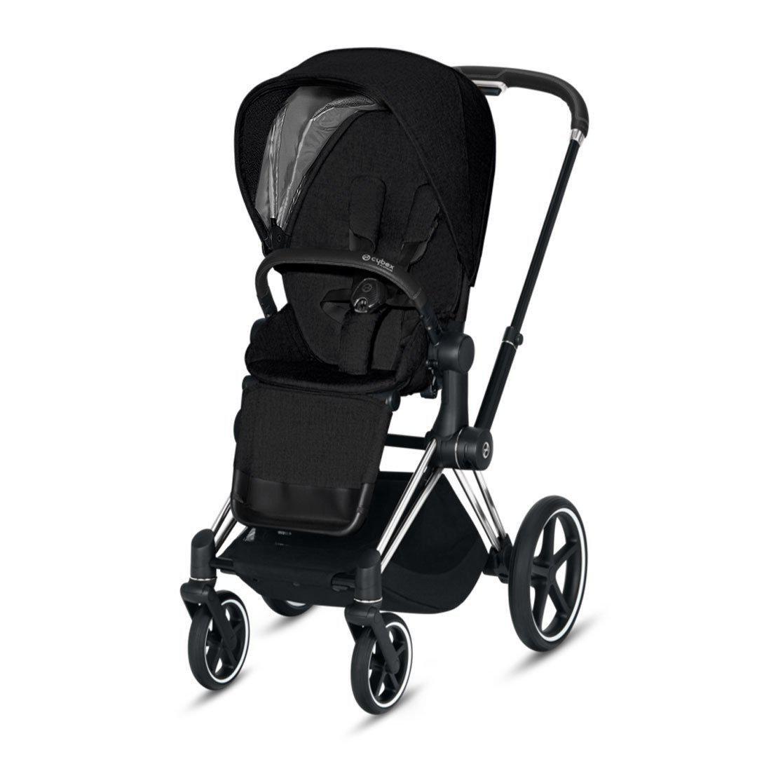 chicco car seat and stroller