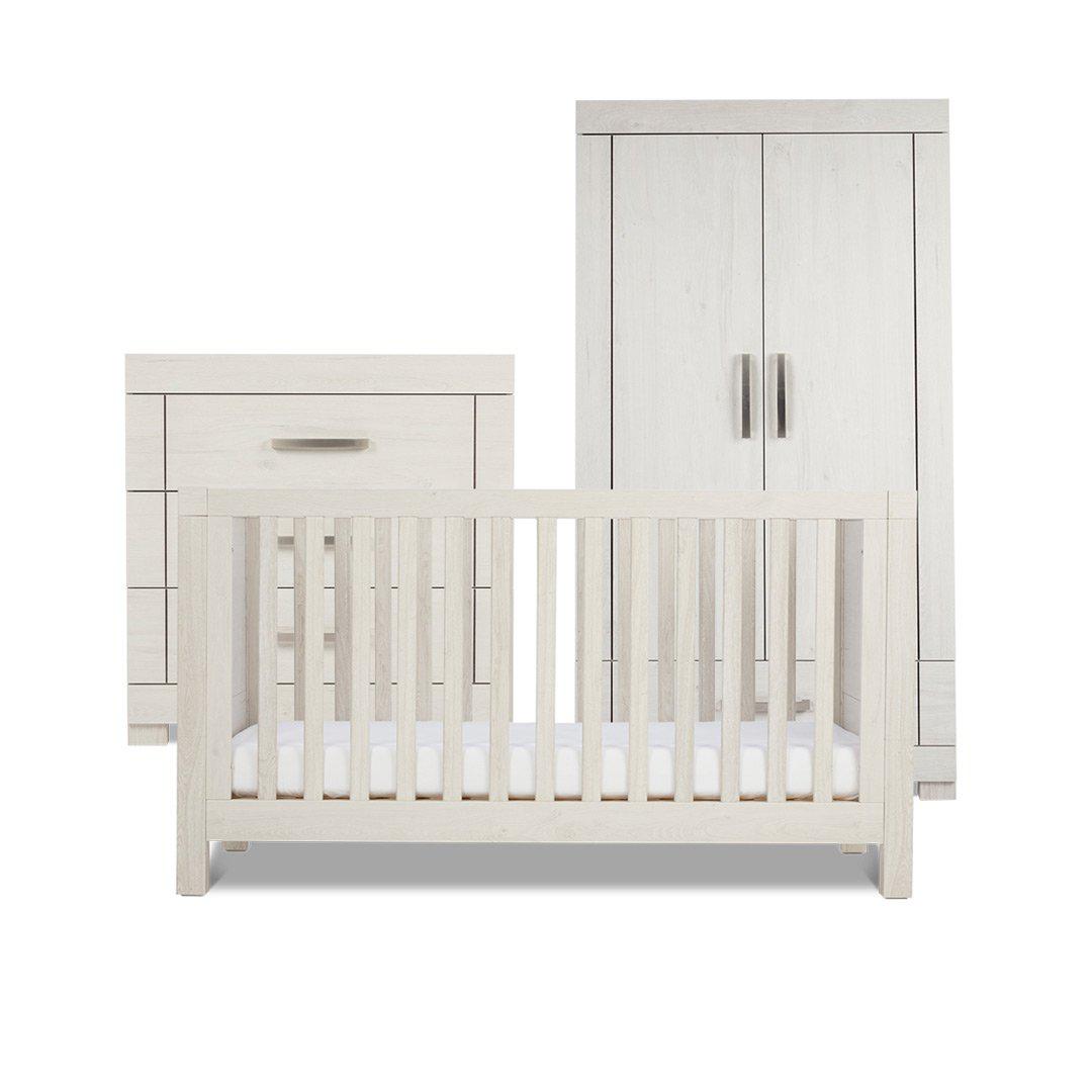 silver cross furniture set