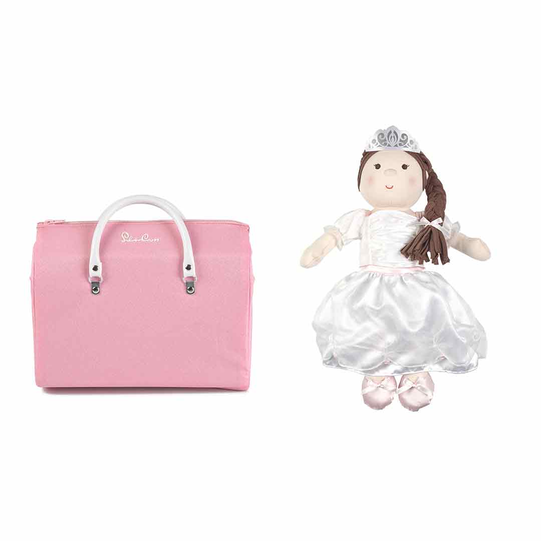 princess silver cross dolls pram