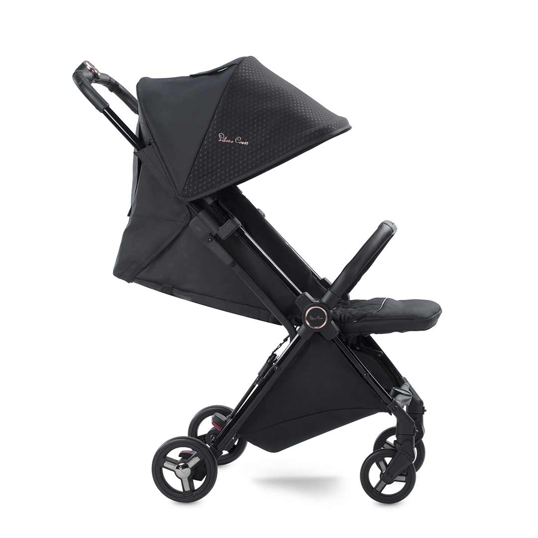 buy silver cross jet stroller