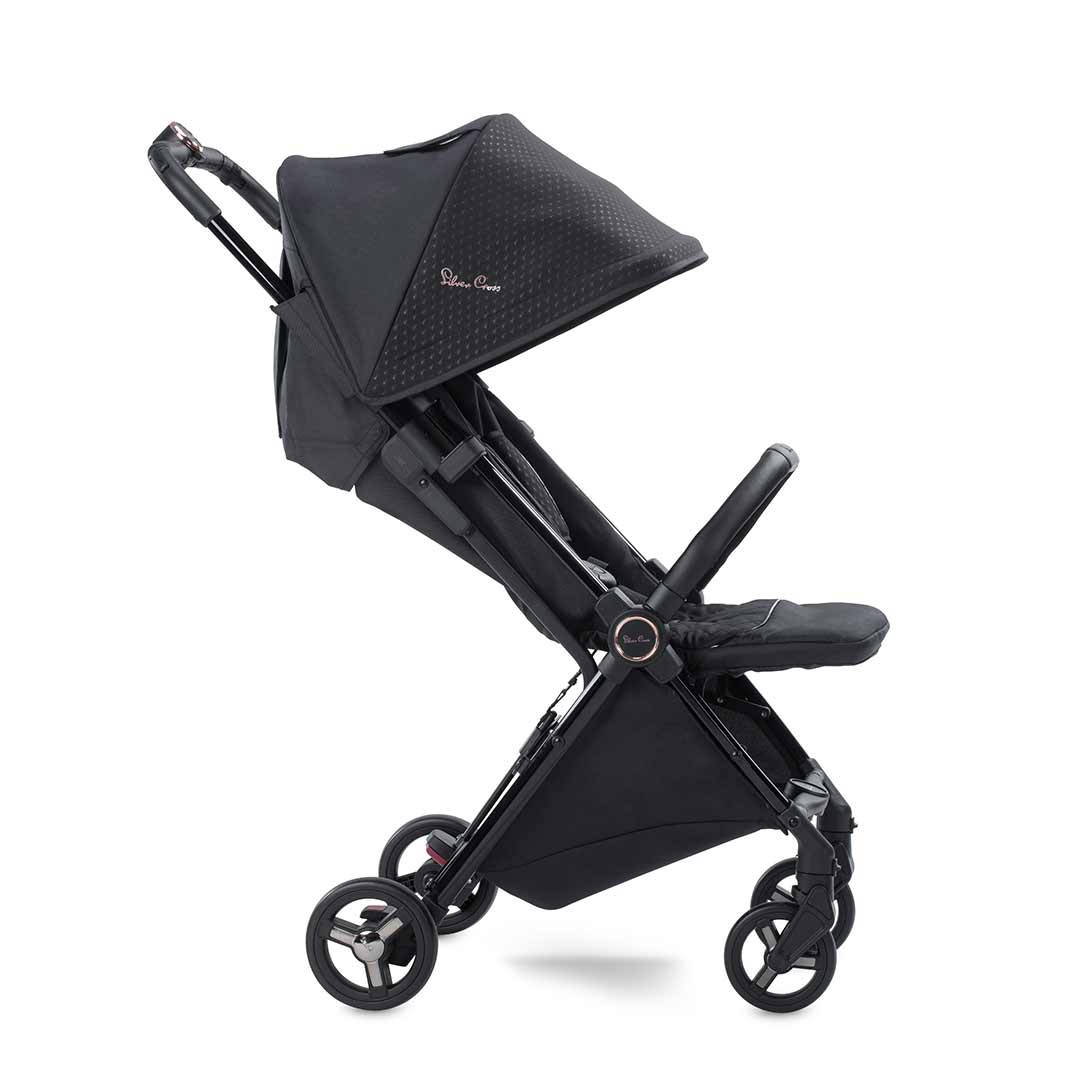 jet pushchair