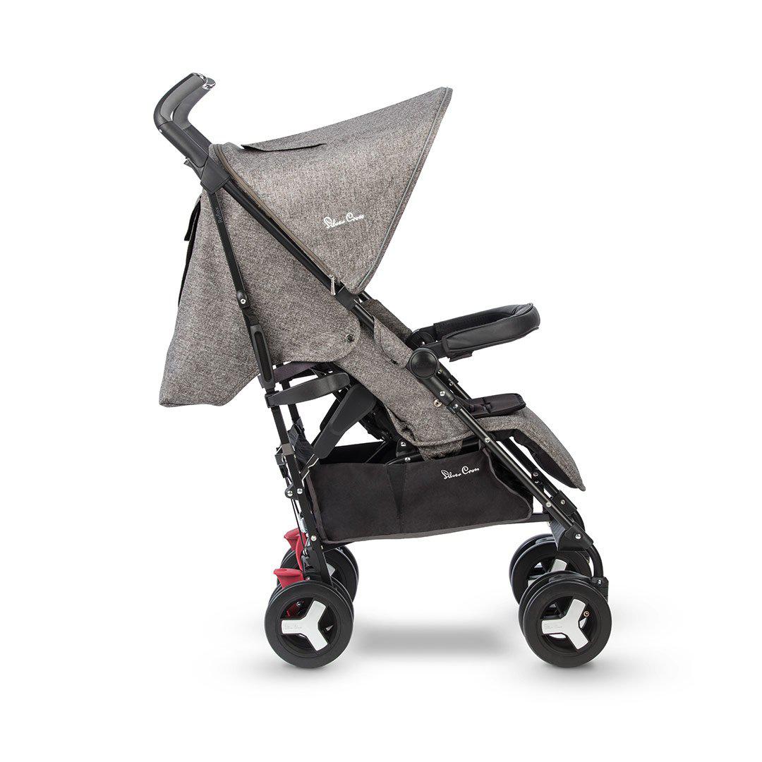 reflex brompton stroller