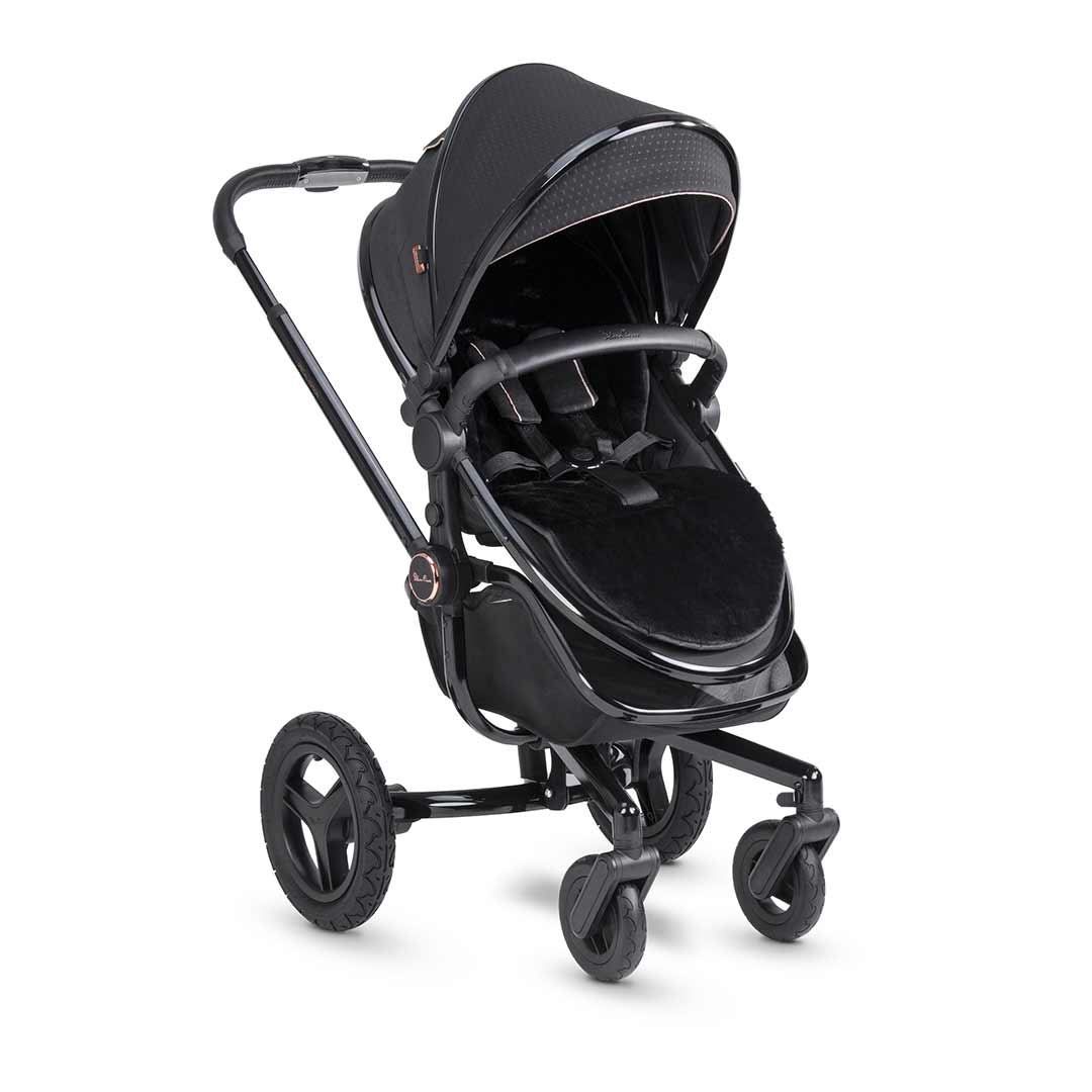 silver cross surf pushchair