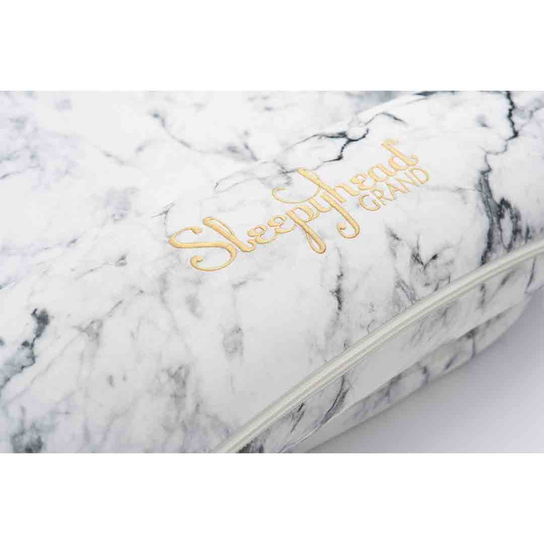 sleepyhead cover marble