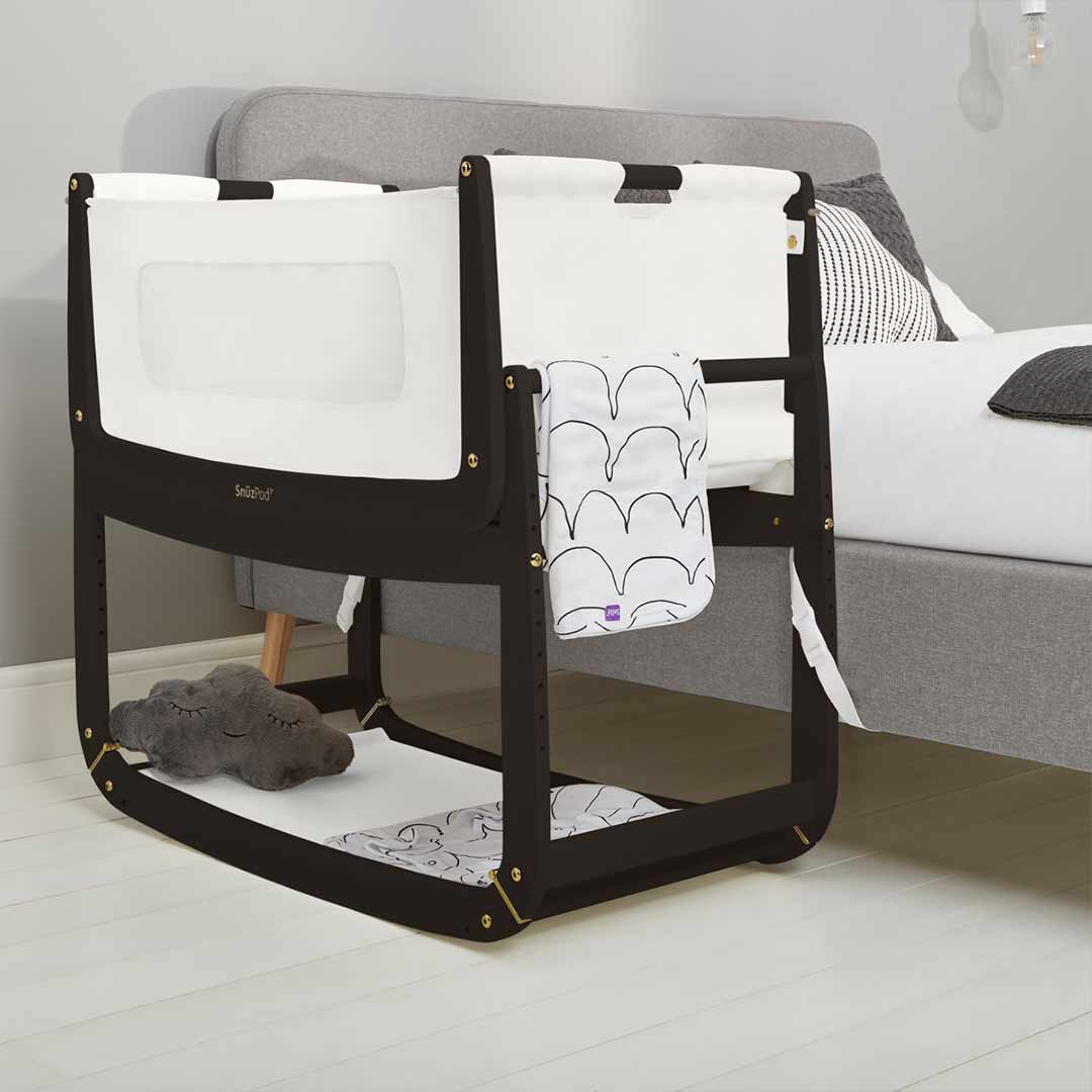 snuz bassinet