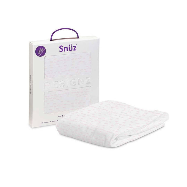 snuz fitted sheets
