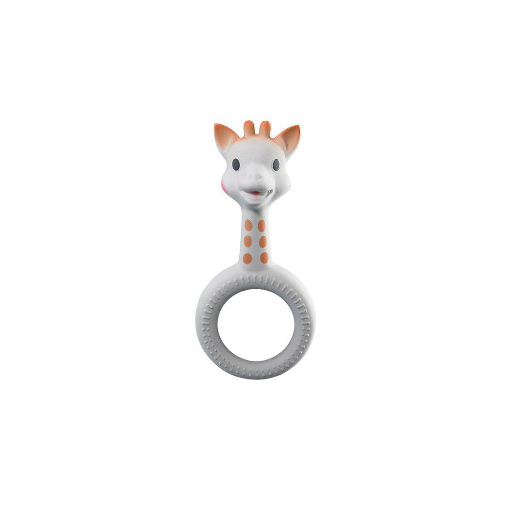 sophie the giraffe ring