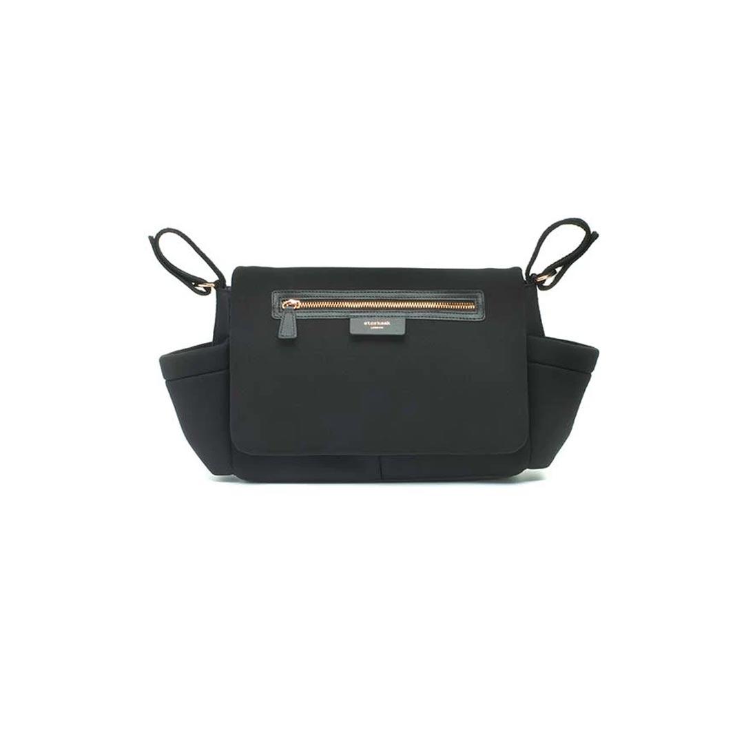 buggy organiser black