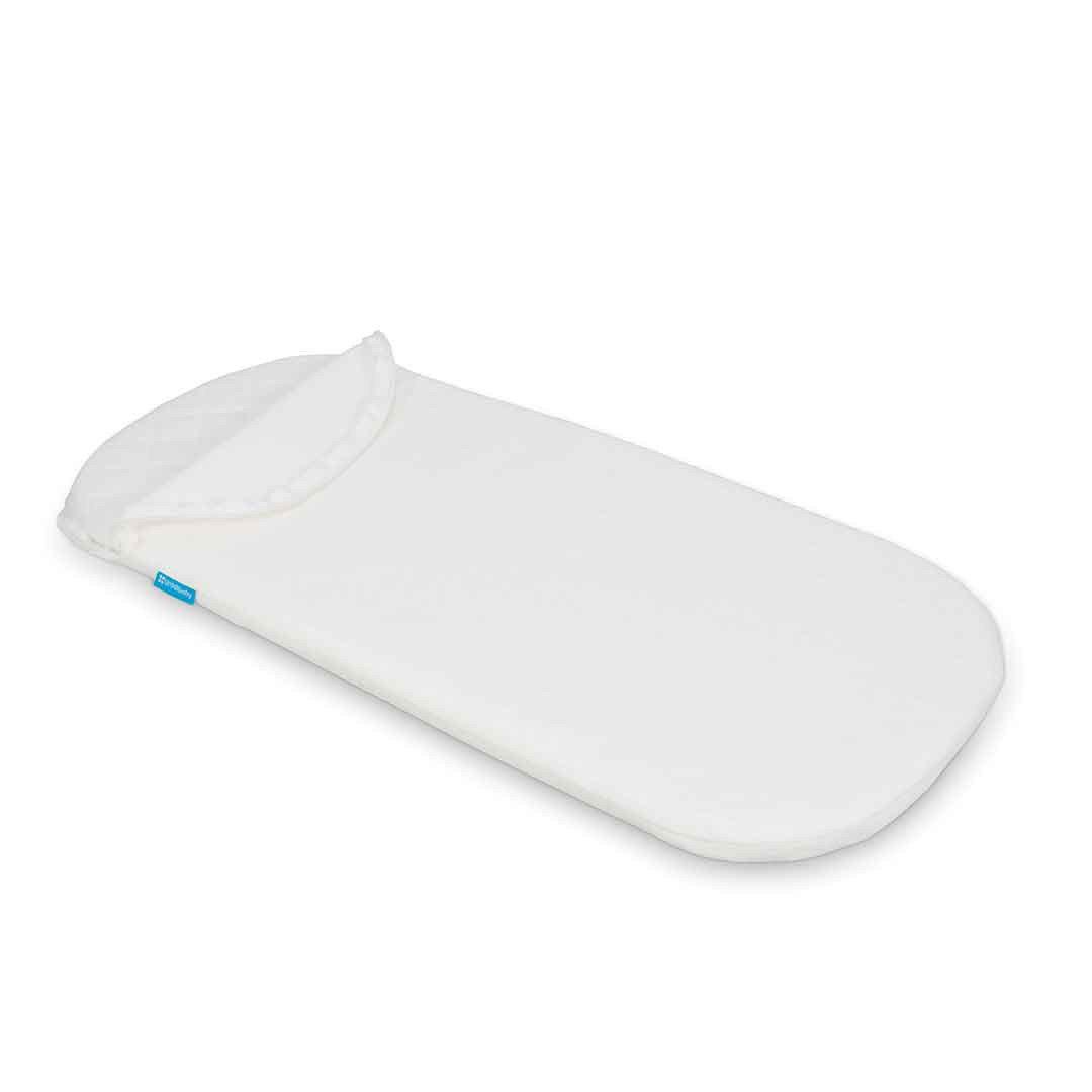 uppababy carrycot mattress cover 2018