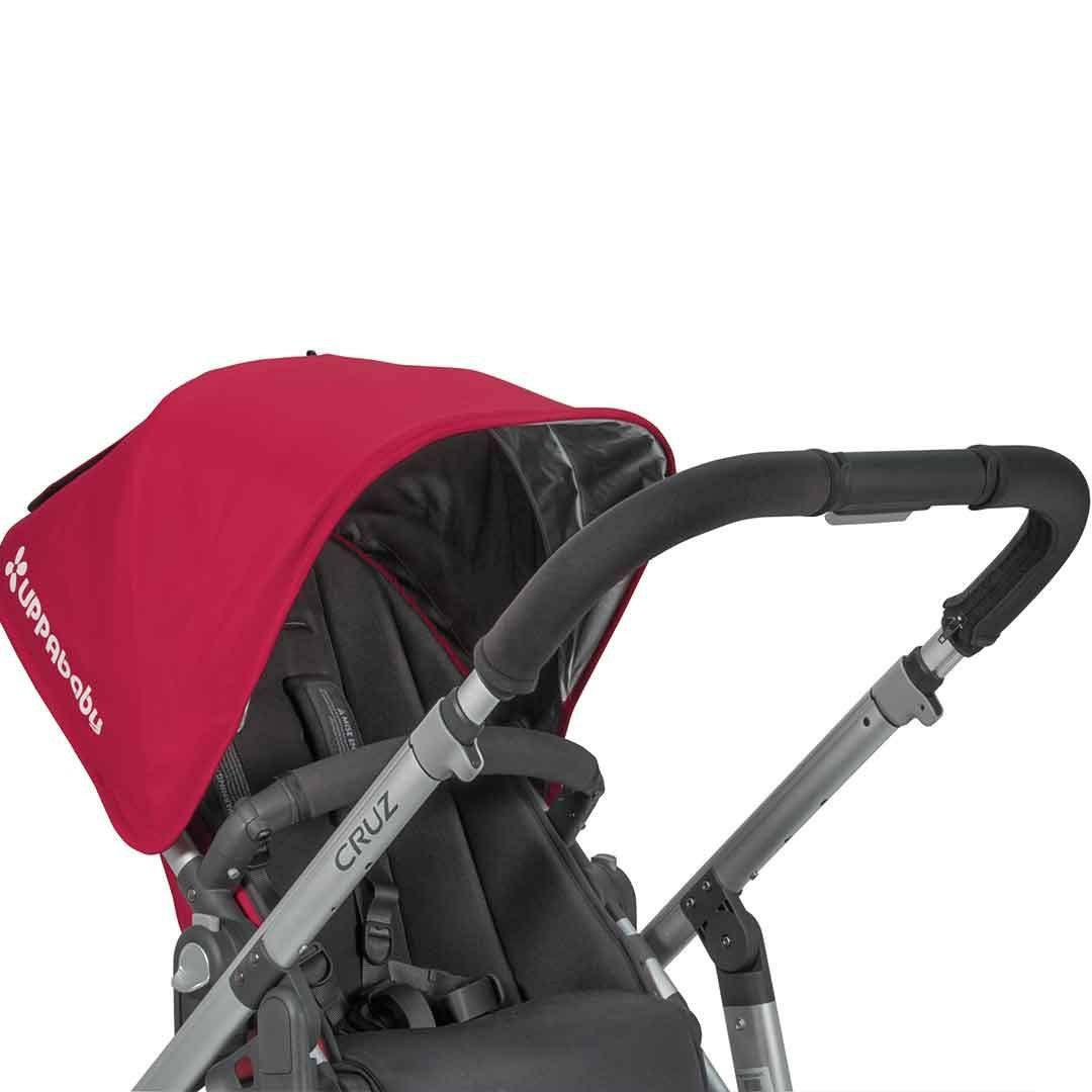 cruz pushchair