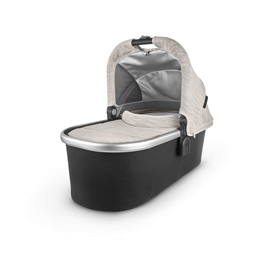 uppababy cruz carrycot