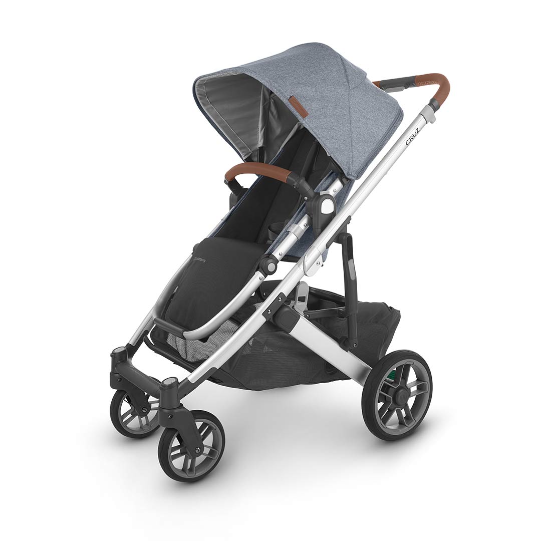 tandem pushchair joie