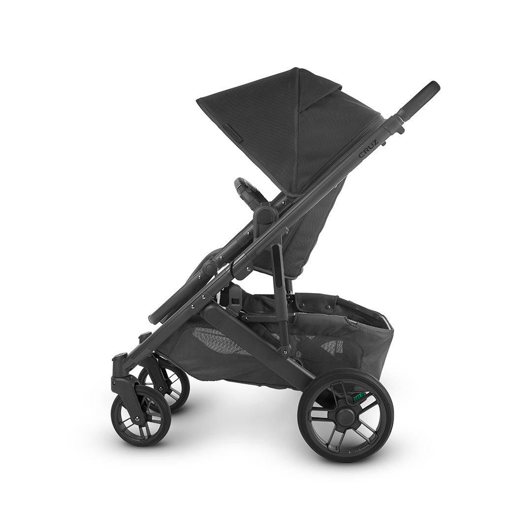 cruz pushchair