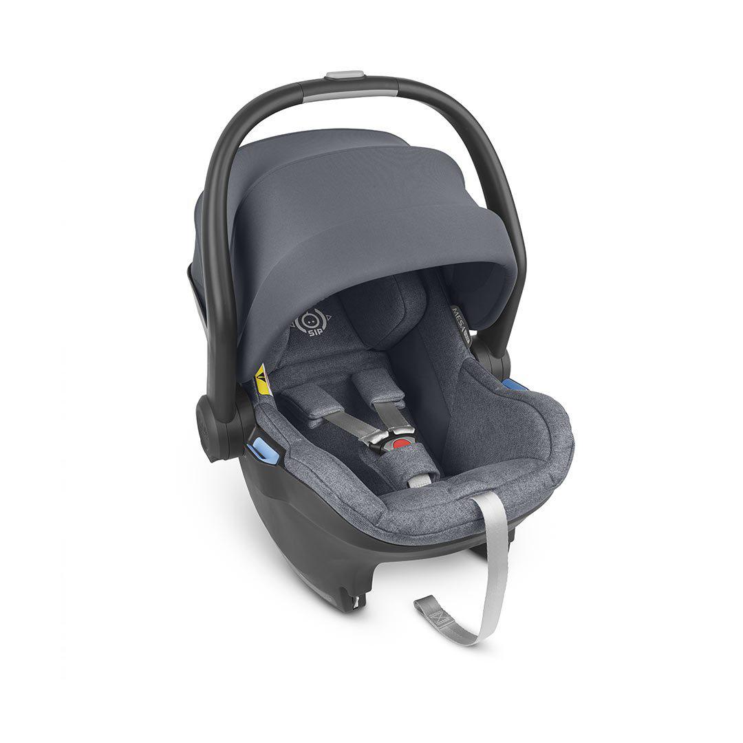 uppababy mesa white