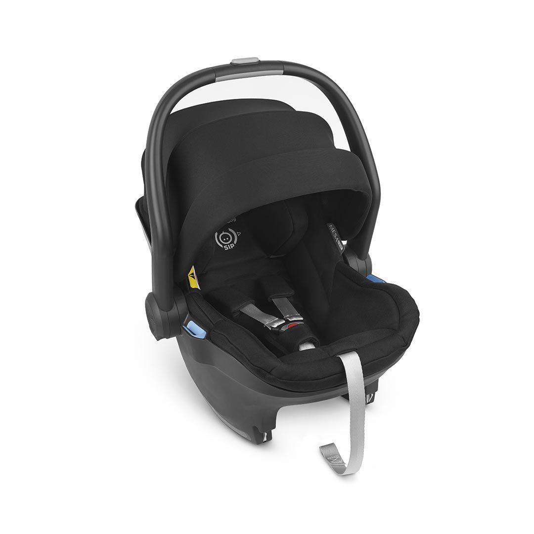 uppababy mesa infant car seat jake