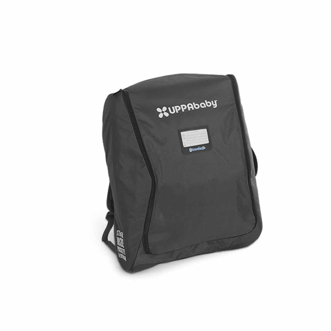 uppababy register travel bag