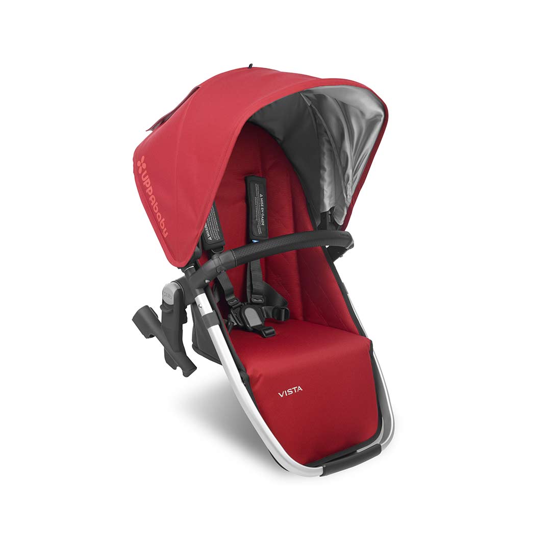 uppababy denny rumble seat