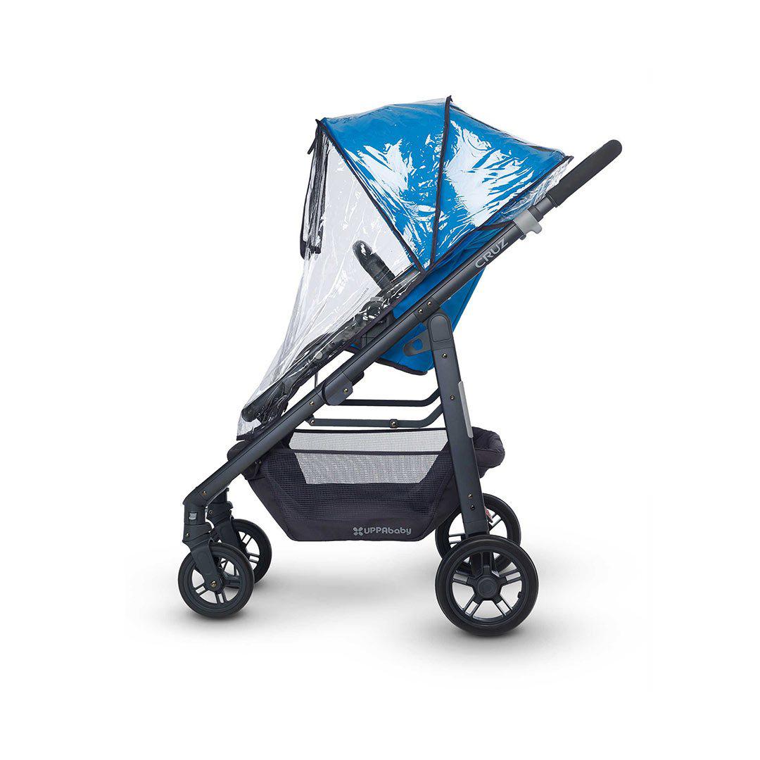 uppababy carrycot rain cover