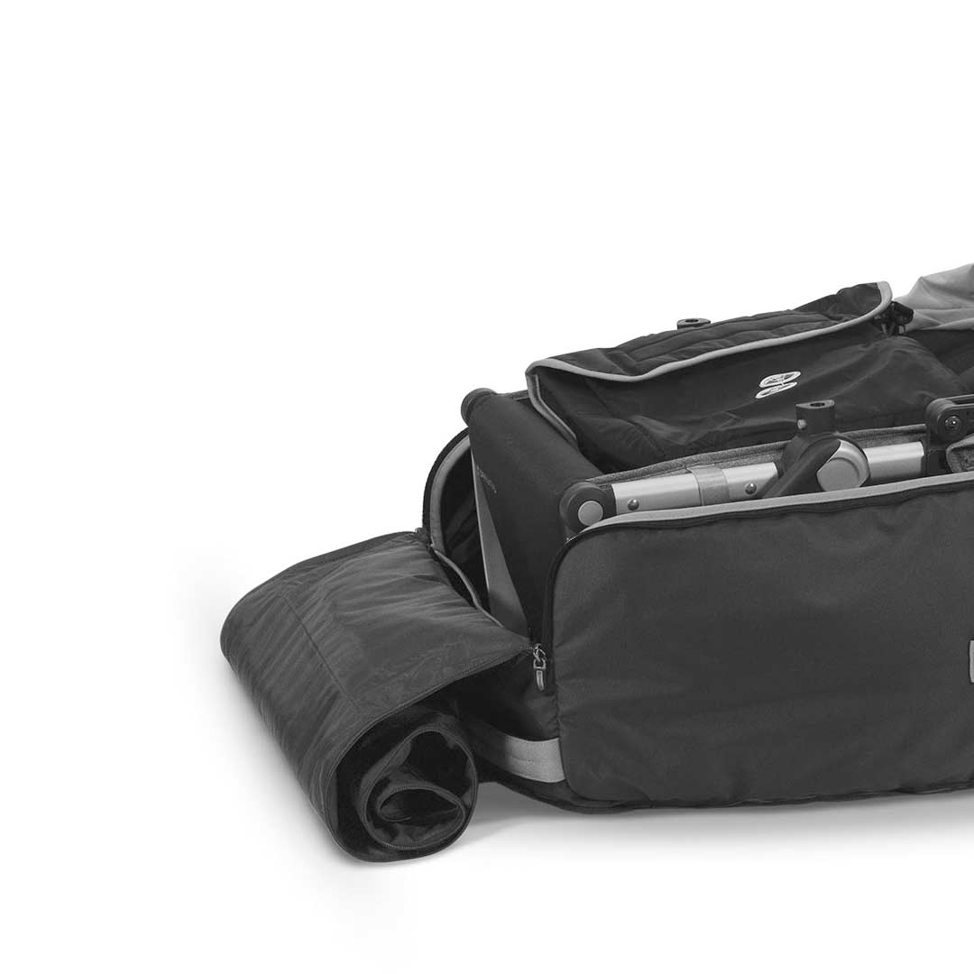 cruz travel bag