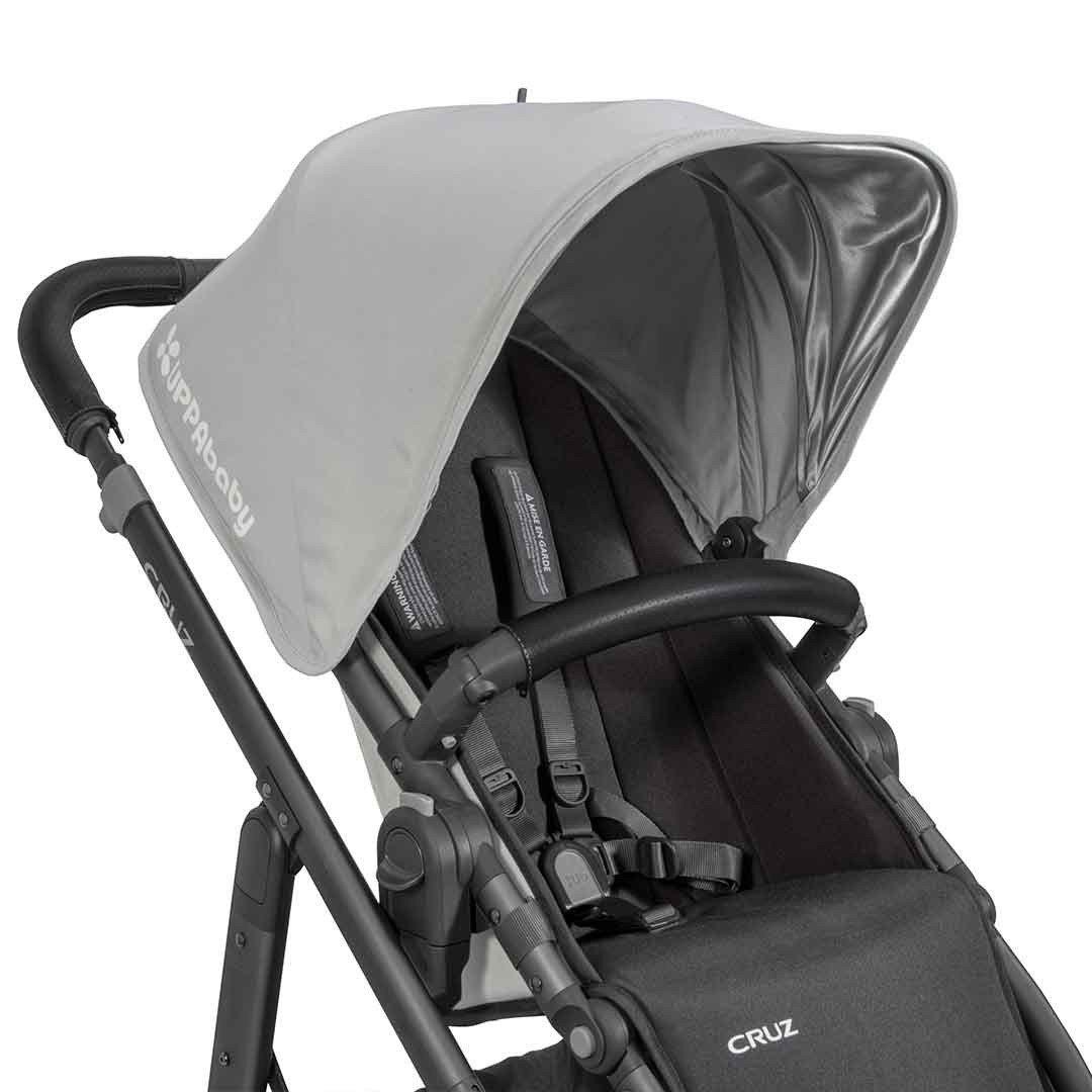 uppababy cruz winter cover