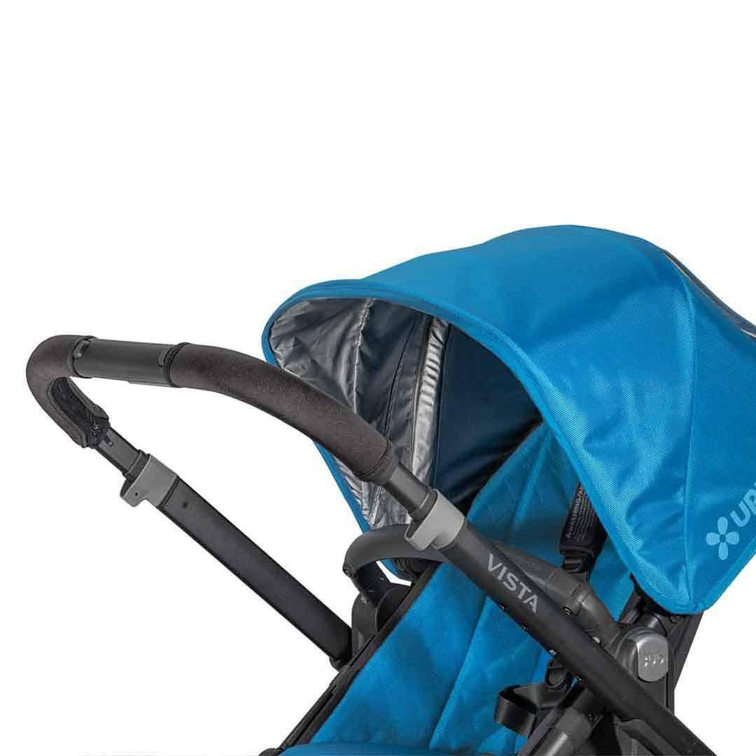 pushchair handle covers