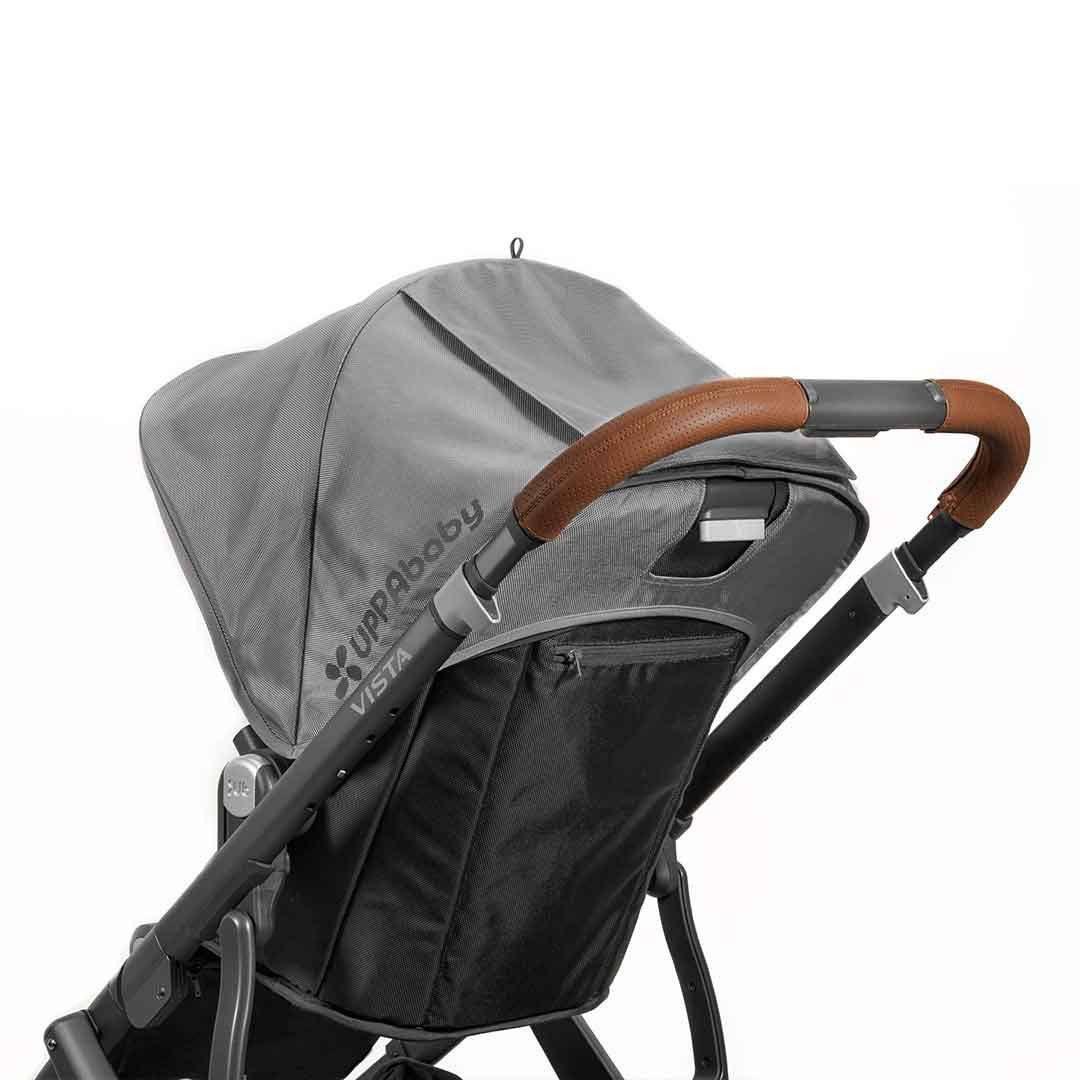 graco trax jogger click connect stroller manual