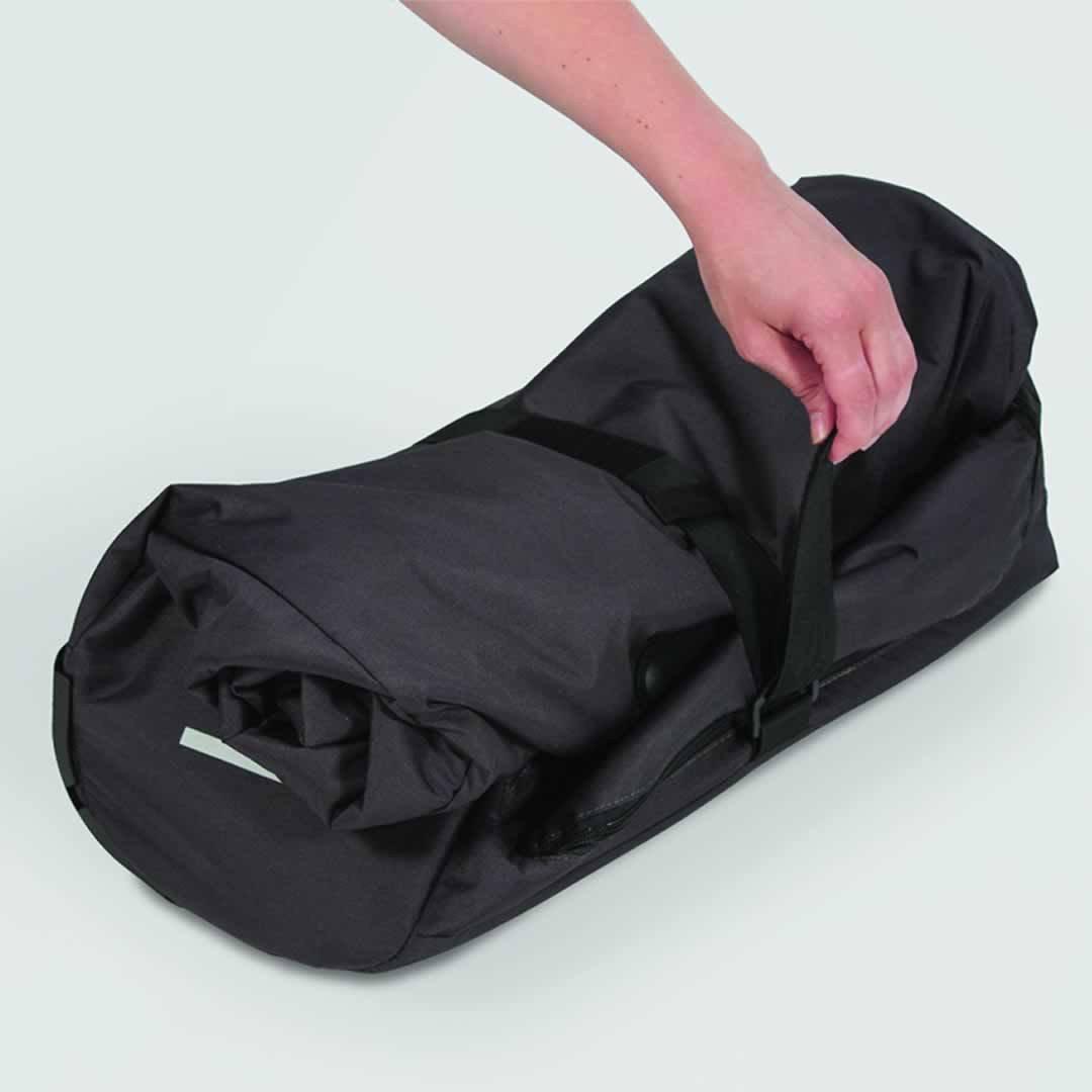 uppababy vista travel bag uk