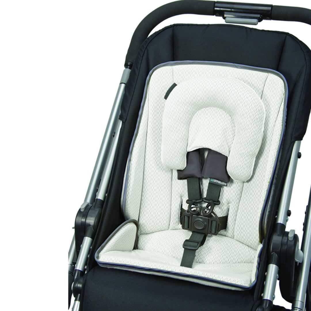 uppababy infant snug seat weight