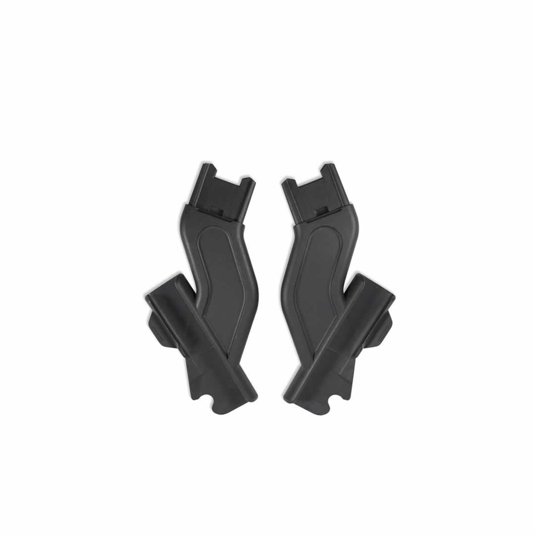 uppababy lower adapters