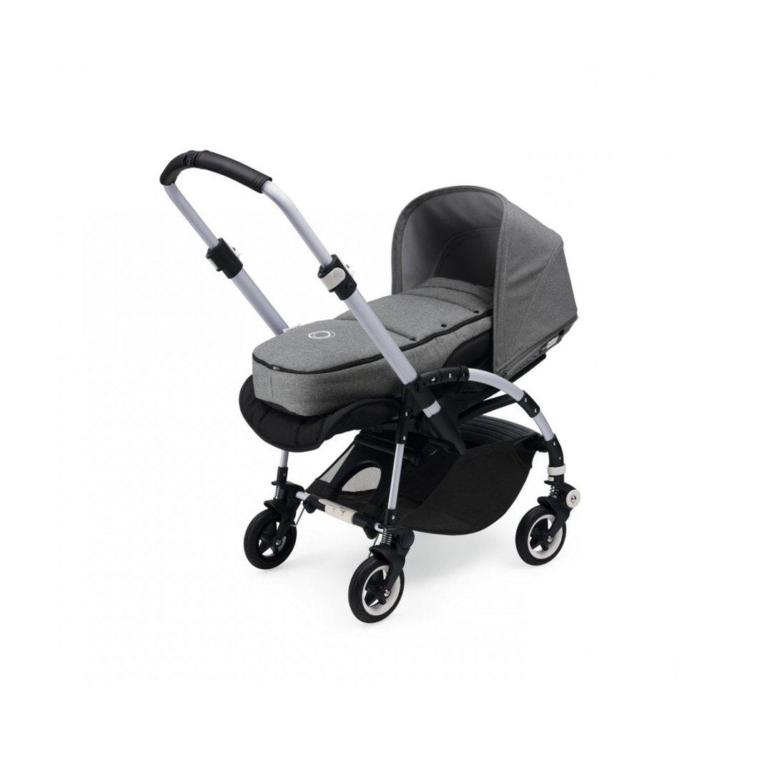 bugaboo bee cocoon summer