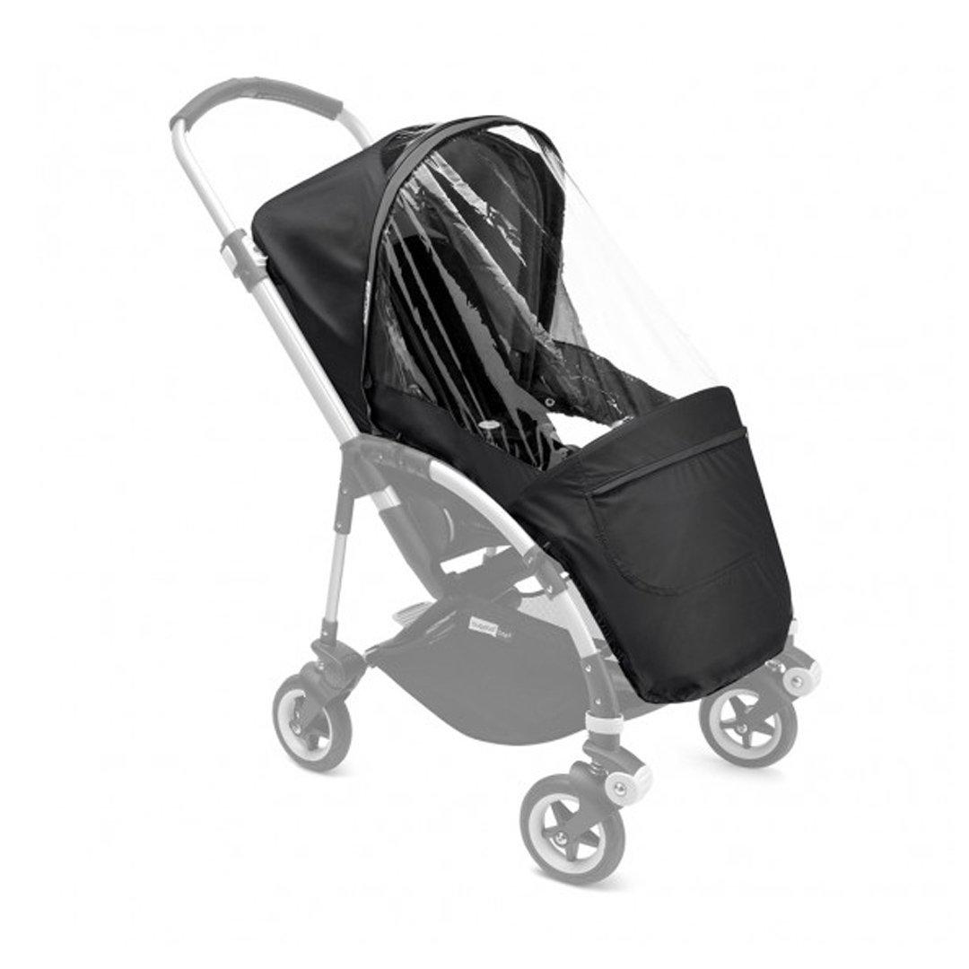 bugaboo bee 5 high performance rain cover