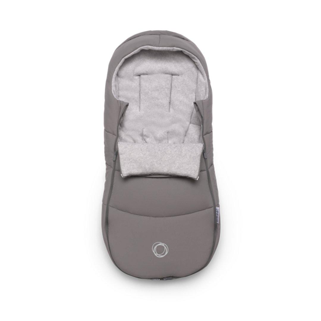 bugaboo khaki footmuff