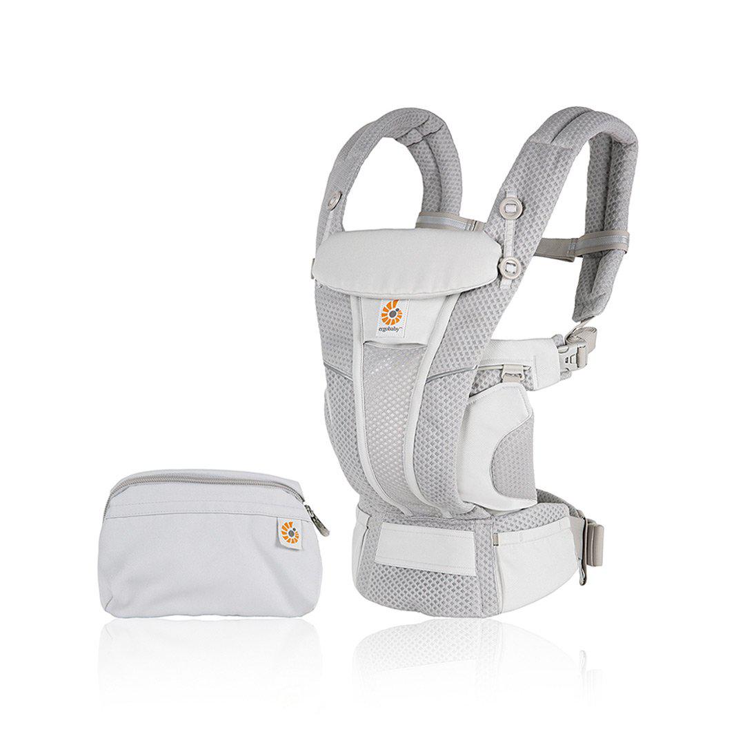 natural baby carrier