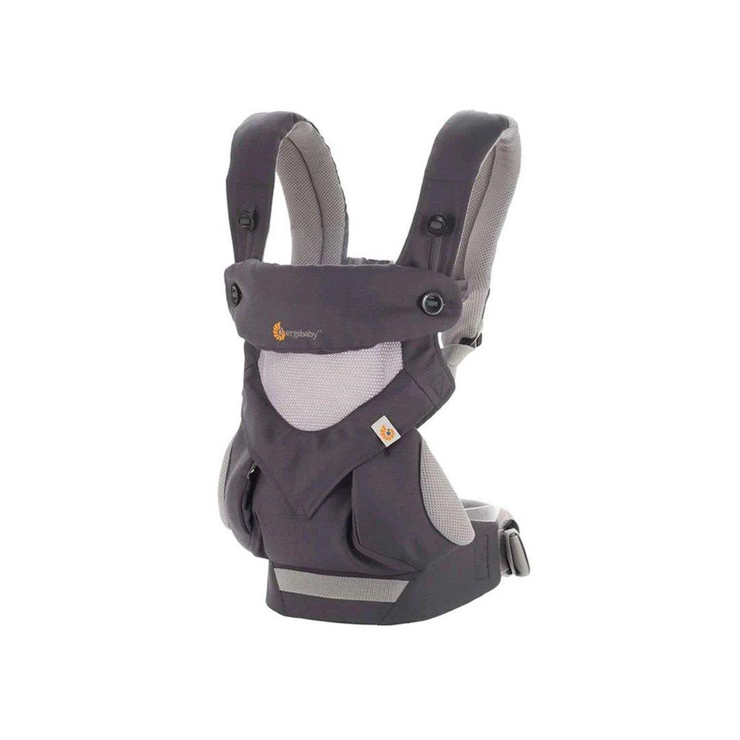 ergobaby performance gray