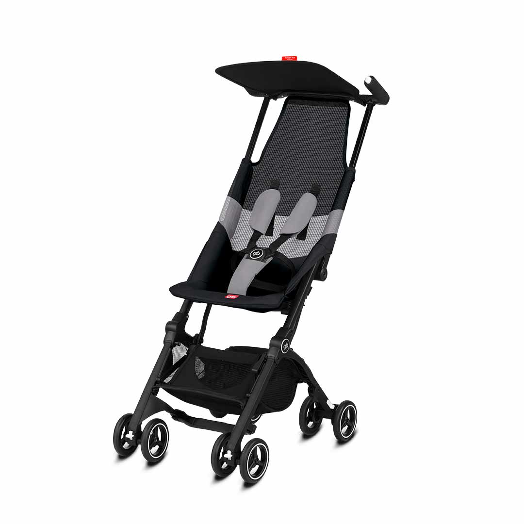 gb pushchair