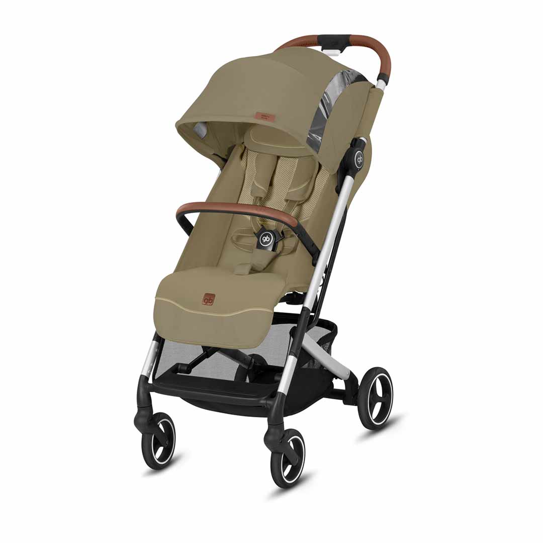 gb stroller uk