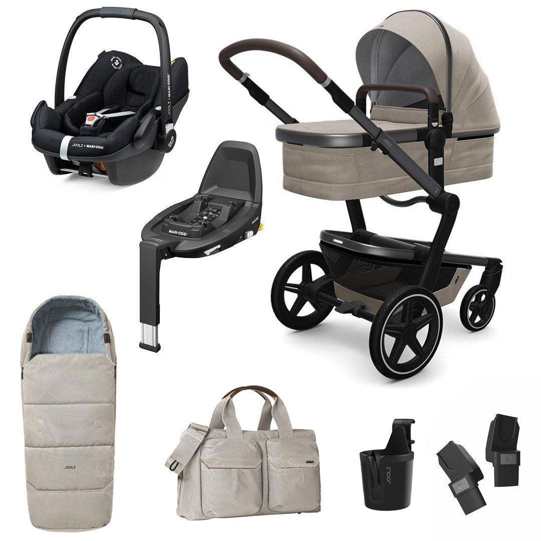 joolz day travel system