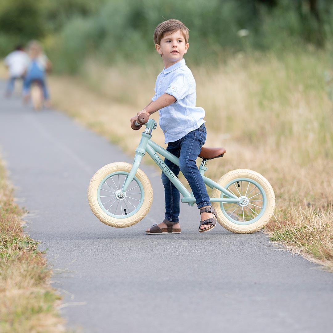 little dutch bike