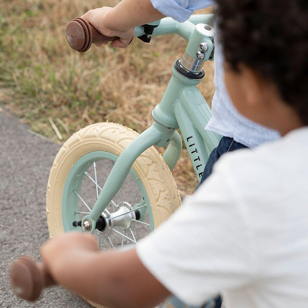 little dutch balance bike