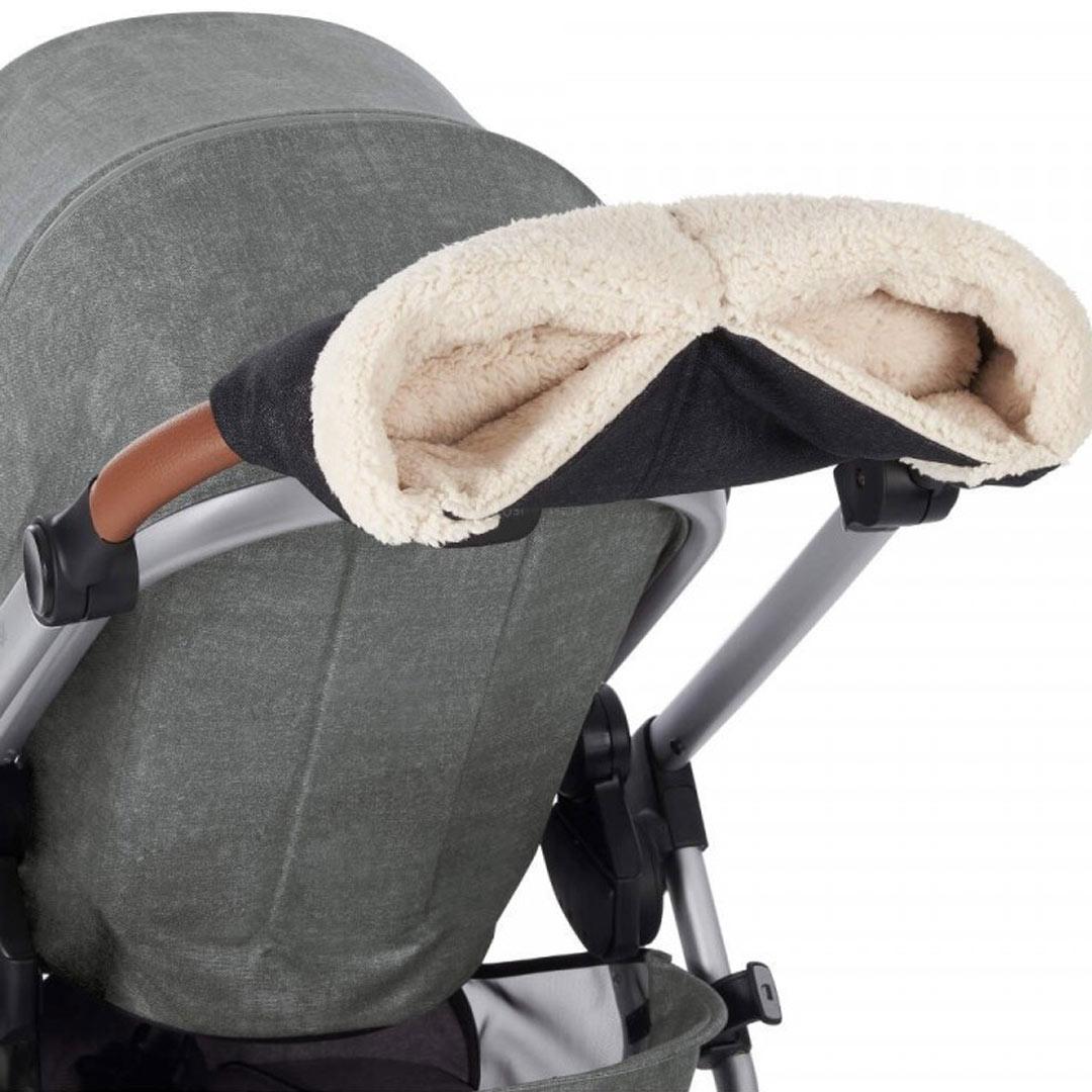 maxi cosi lila winter pack