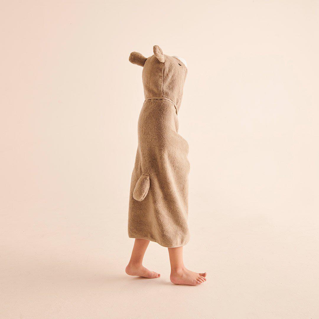 mori bath towel