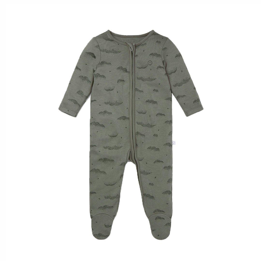 zip up sleepsuits