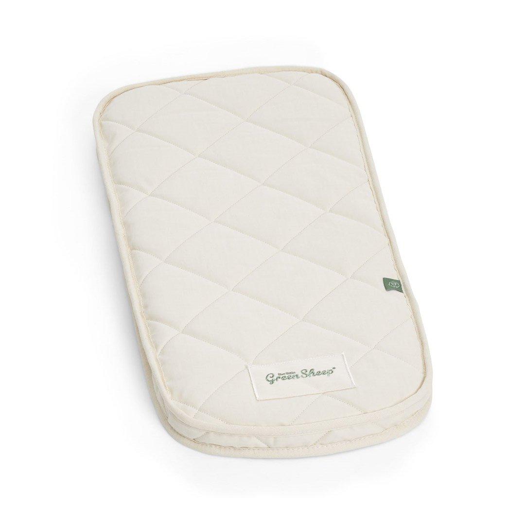 bugaboo cameleon carrycot mattress