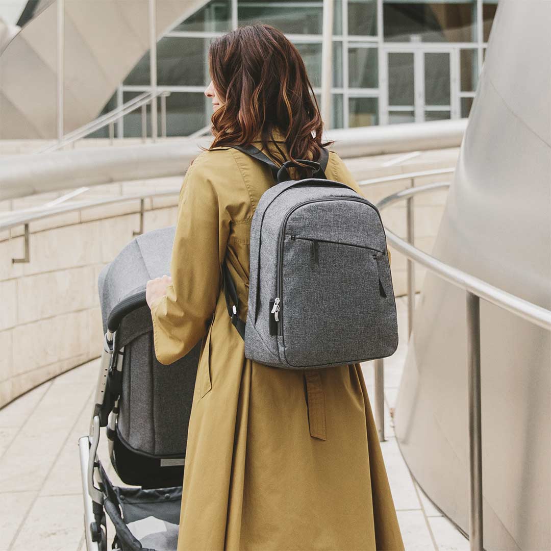 baby jordan backpack