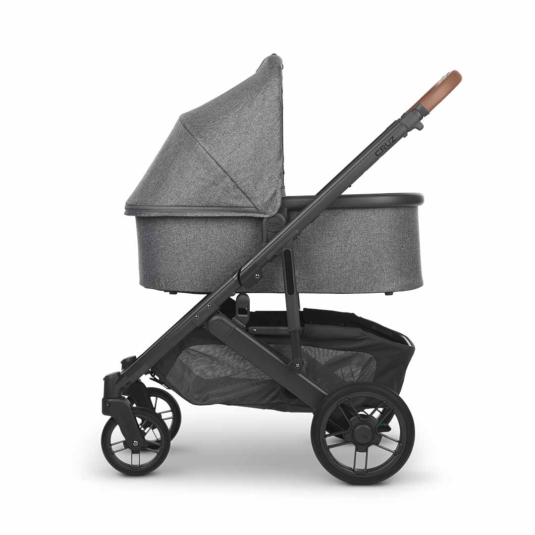 pascal grey uppababy